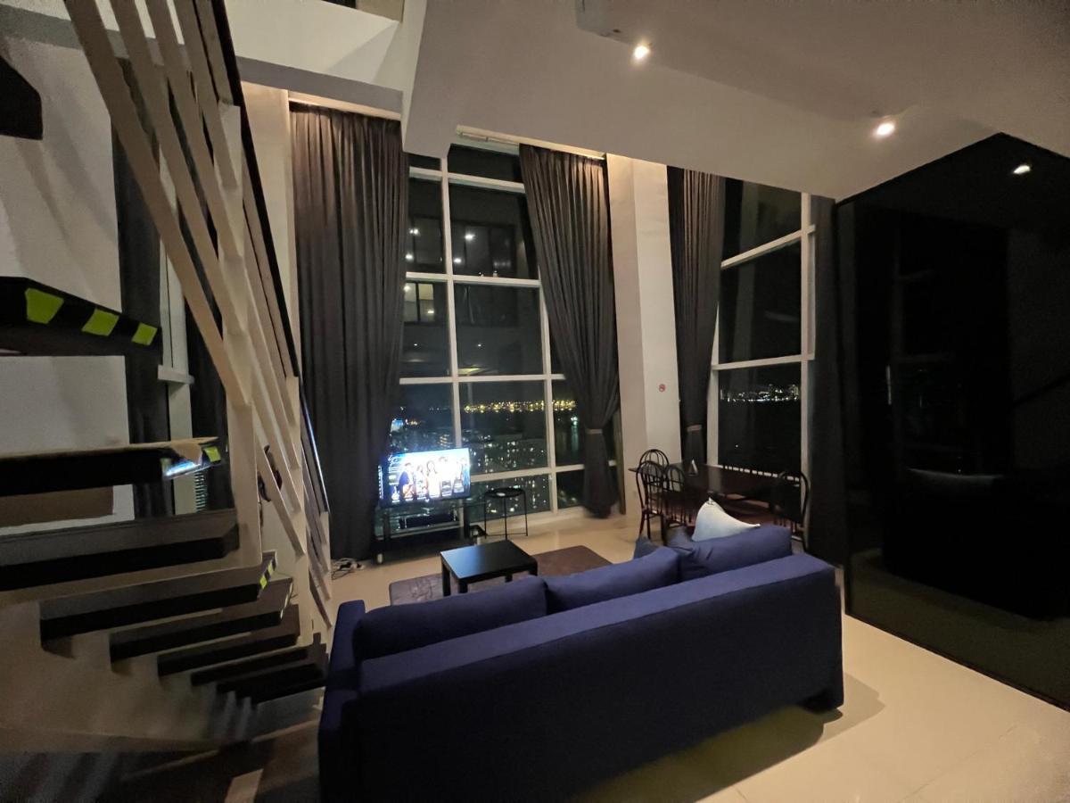 Maritime Suites Duplex Marvelous Sea View Georgetown Exterior foto