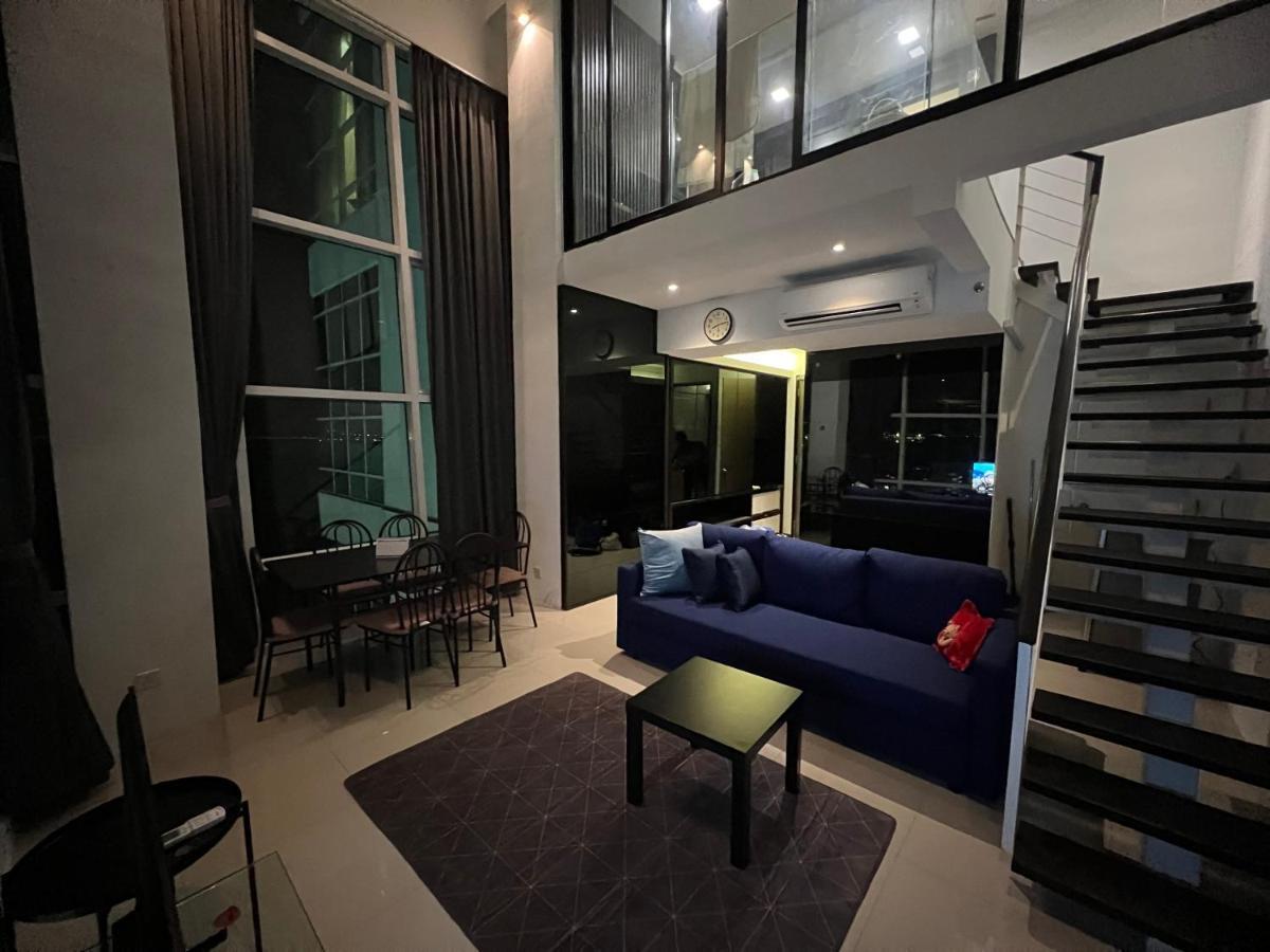 Maritime Suites Duplex Marvelous Sea View Georgetown Exterior foto