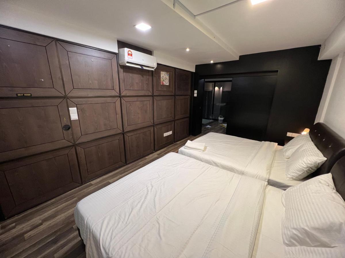 Maritime Suites Duplex Marvelous Sea View Georgetown Exterior foto