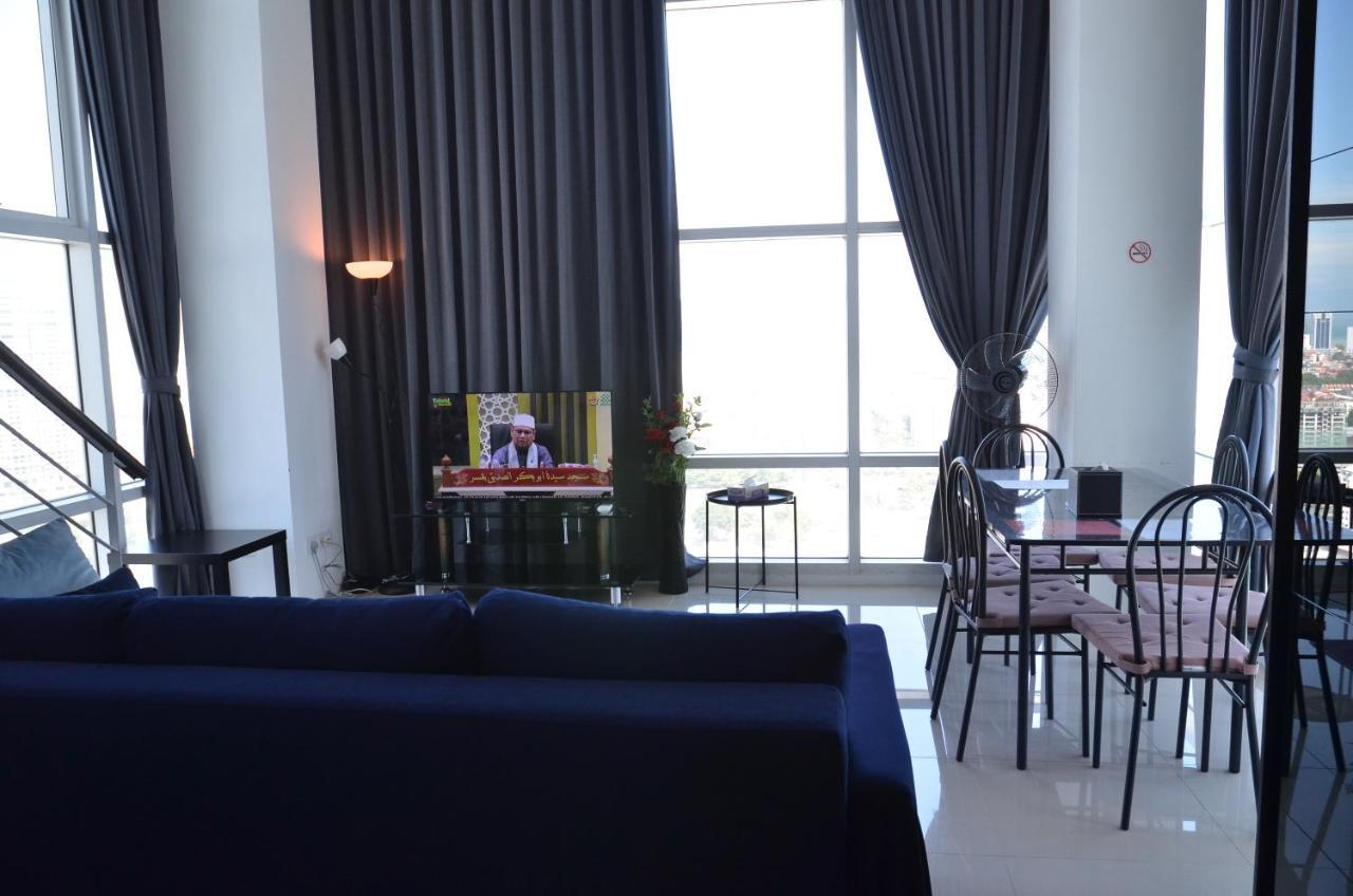 Maritime Suites Duplex Marvelous Sea View Georgetown Exterior foto