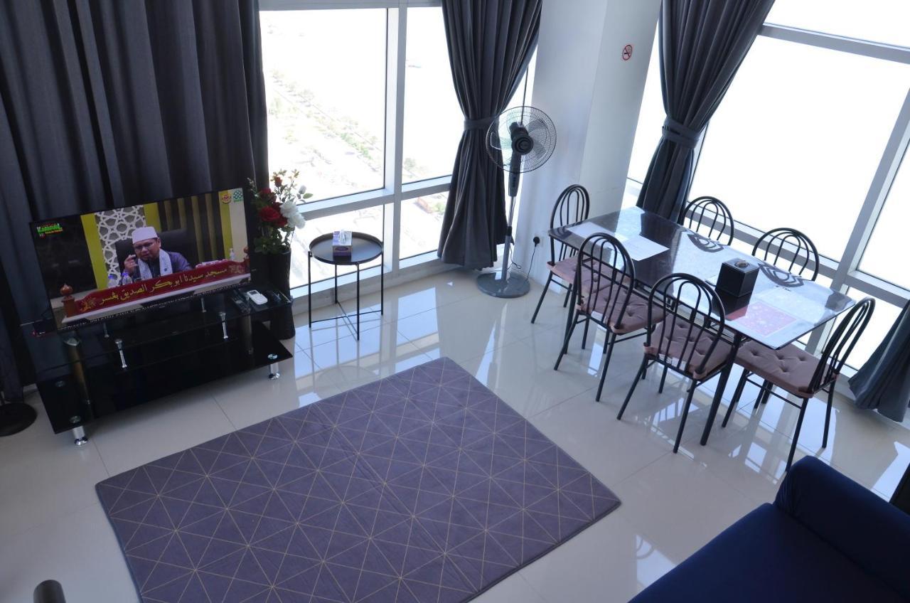 Maritime Suites Duplex Marvelous Sea View Georgetown Exterior foto