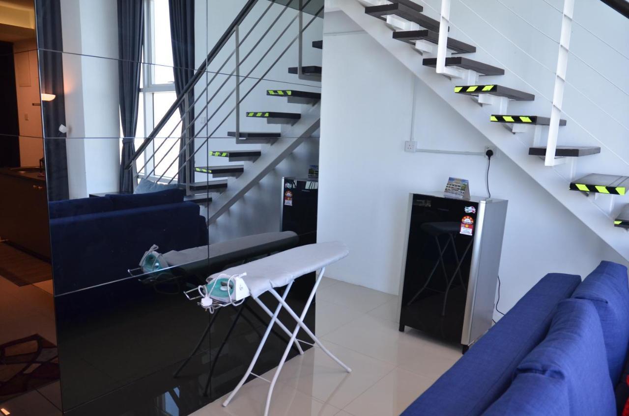 Maritime Suites Duplex Marvelous Sea View Georgetown Exterior foto