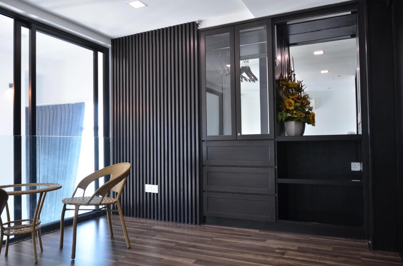 Maritime Suites Duplex Marvelous Sea View Georgetown Exterior foto