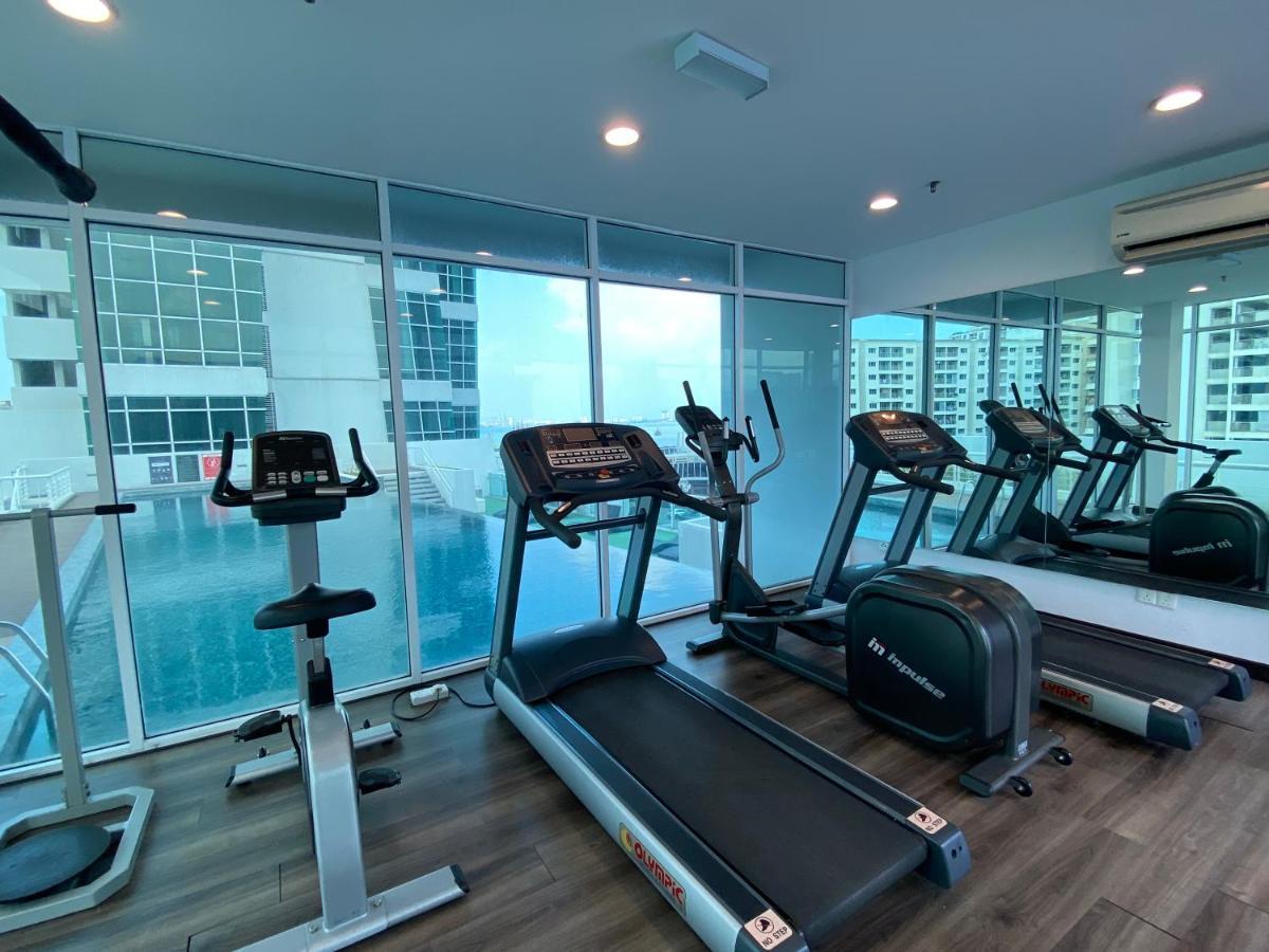 Maritime Suites Duplex Marvelous Sea View Georgetown Exterior foto