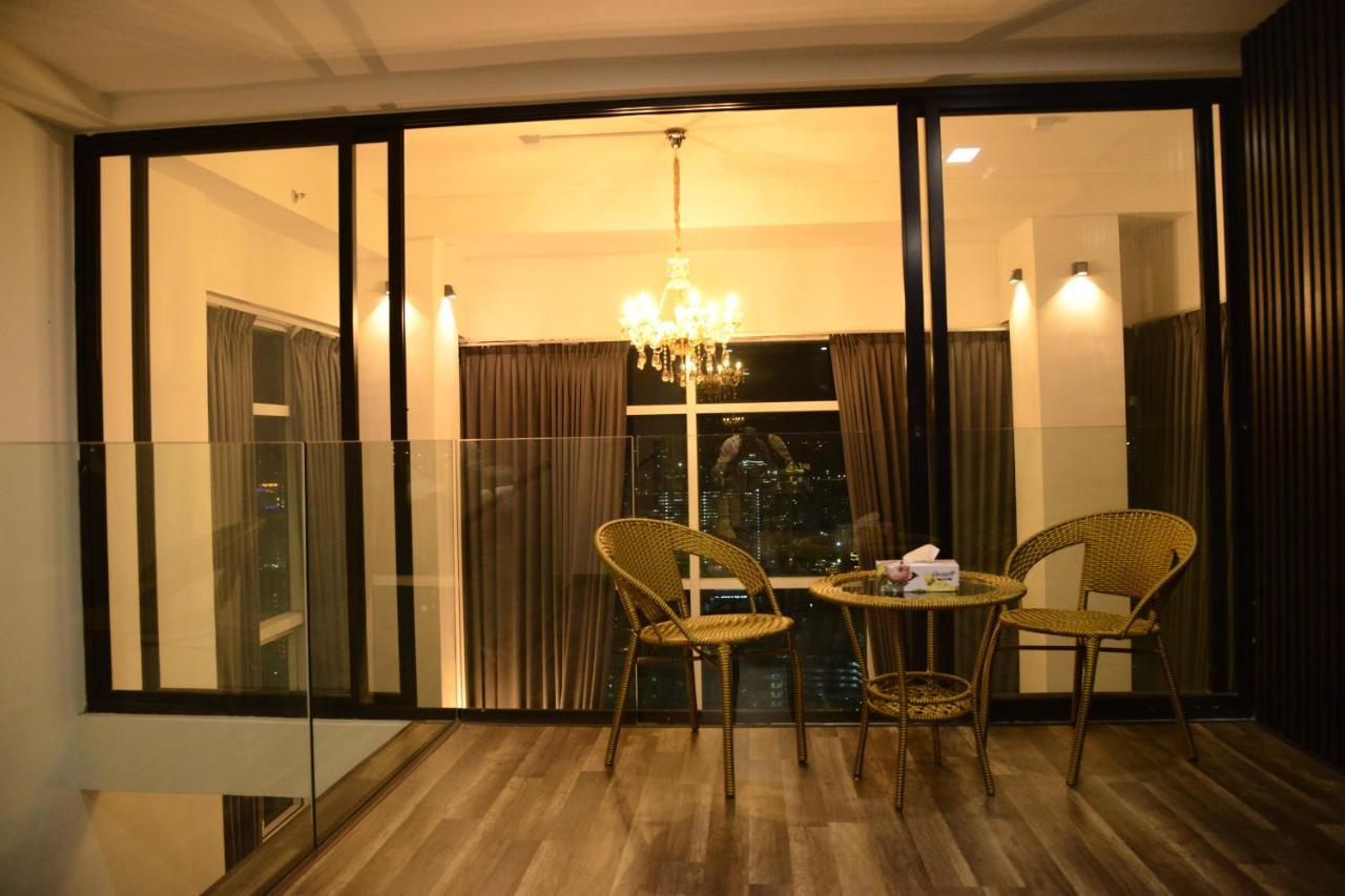 Maritime Suites Duplex Marvelous Sea View Georgetown Exterior foto