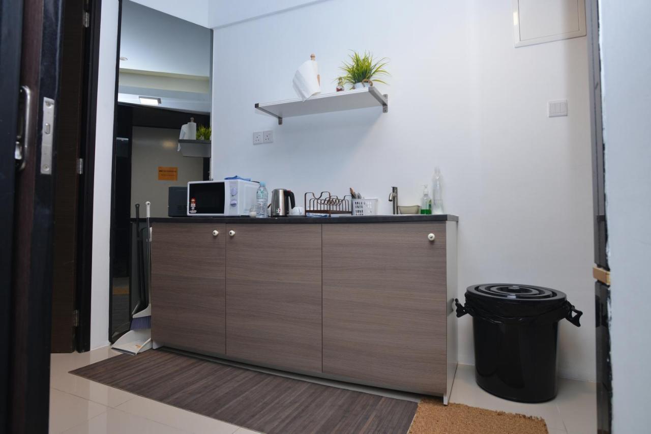 Maritime Suites Duplex Marvelous Sea View Georgetown Exterior foto