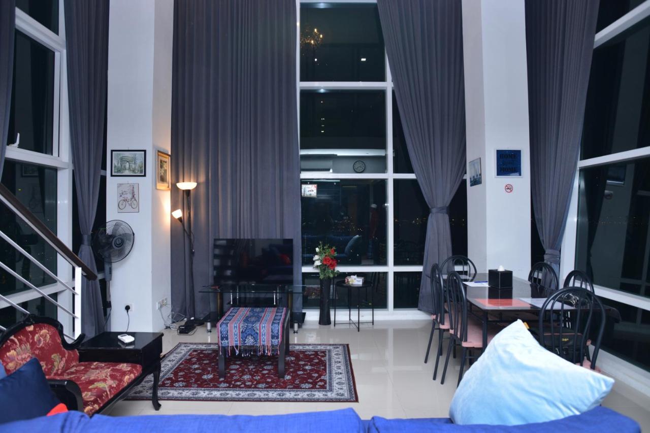 Maritime Suites Duplex Marvelous Sea View Georgetown Exterior foto