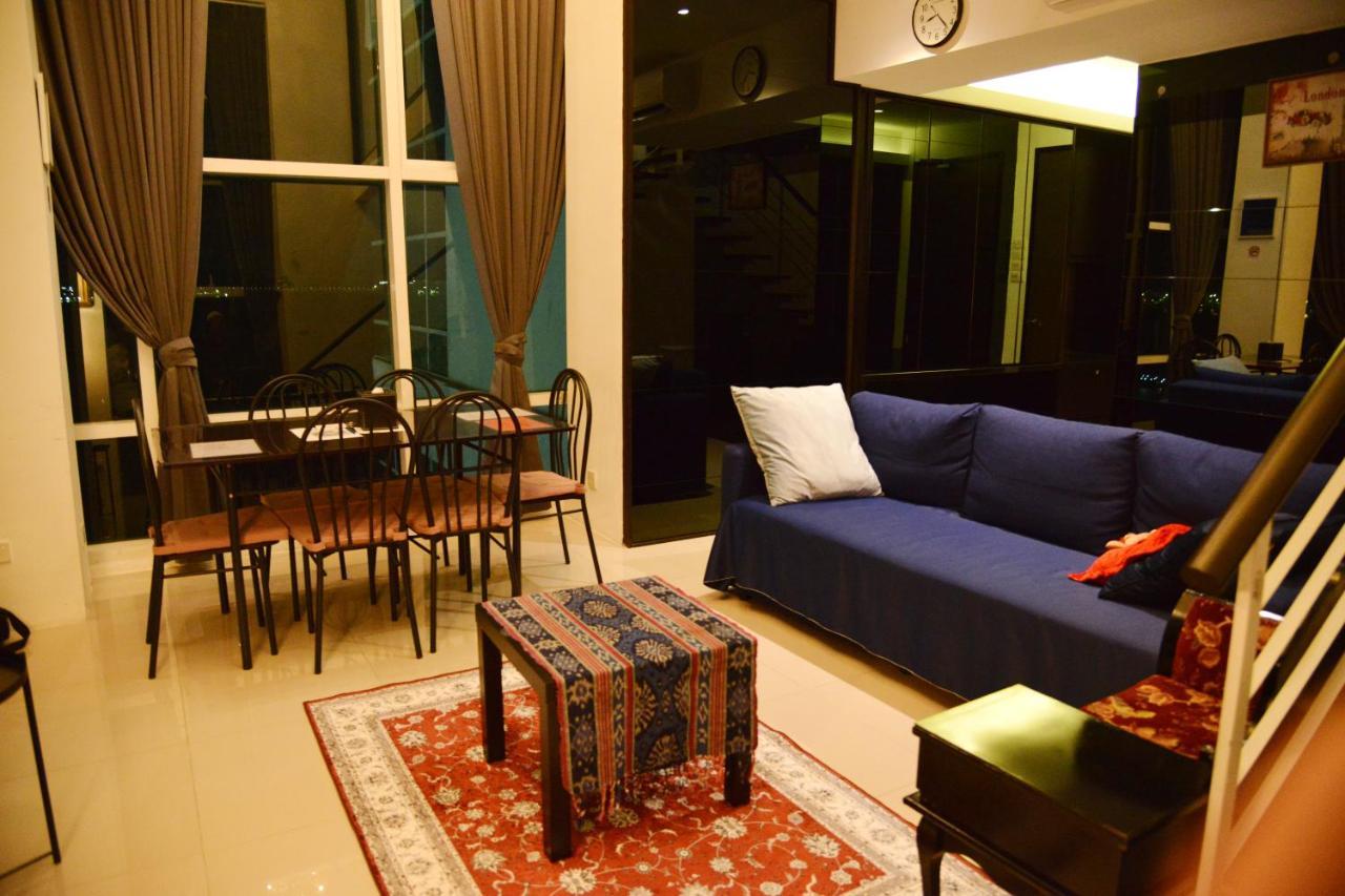 Maritime Suites Duplex Marvelous Sea View Georgetown Exterior foto