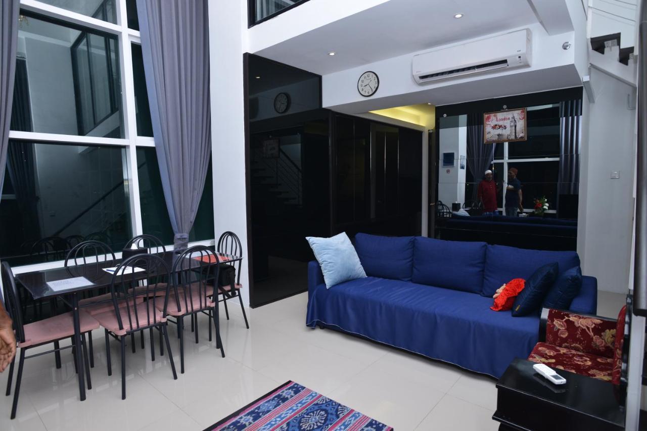 Maritime Suites Duplex Marvelous Sea View Georgetown Exterior foto