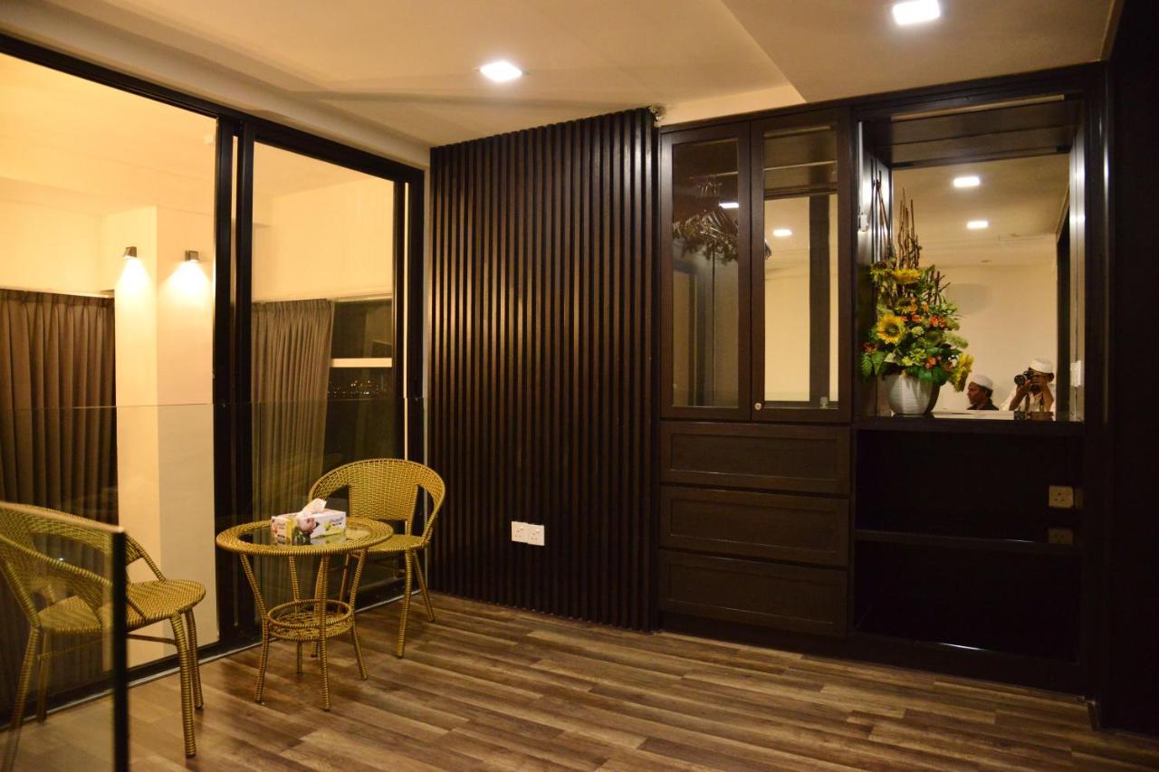 Maritime Suites Duplex Marvelous Sea View Georgetown Exterior foto