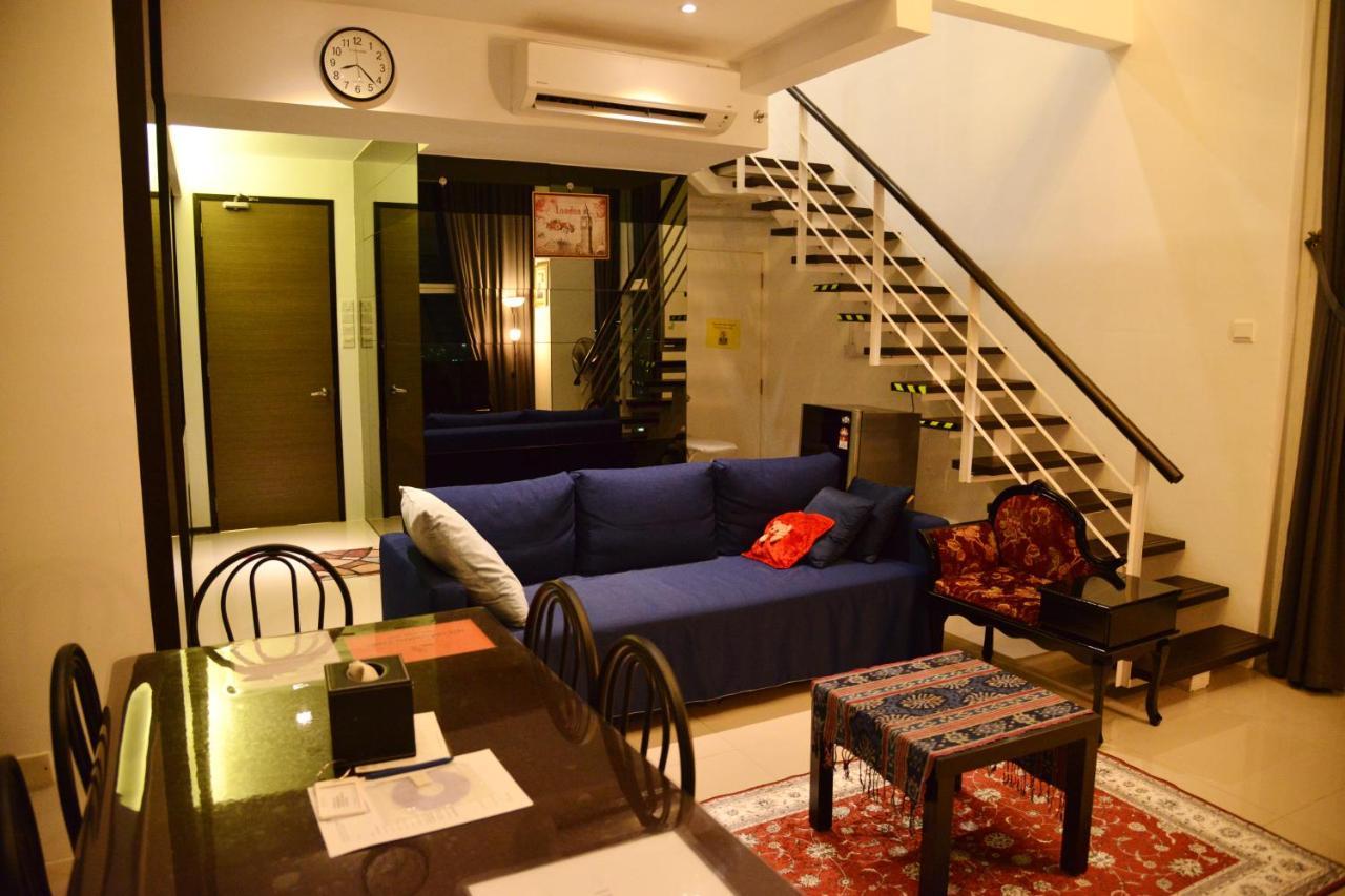 Maritime Suites Duplex Marvelous Sea View Georgetown Exterior foto