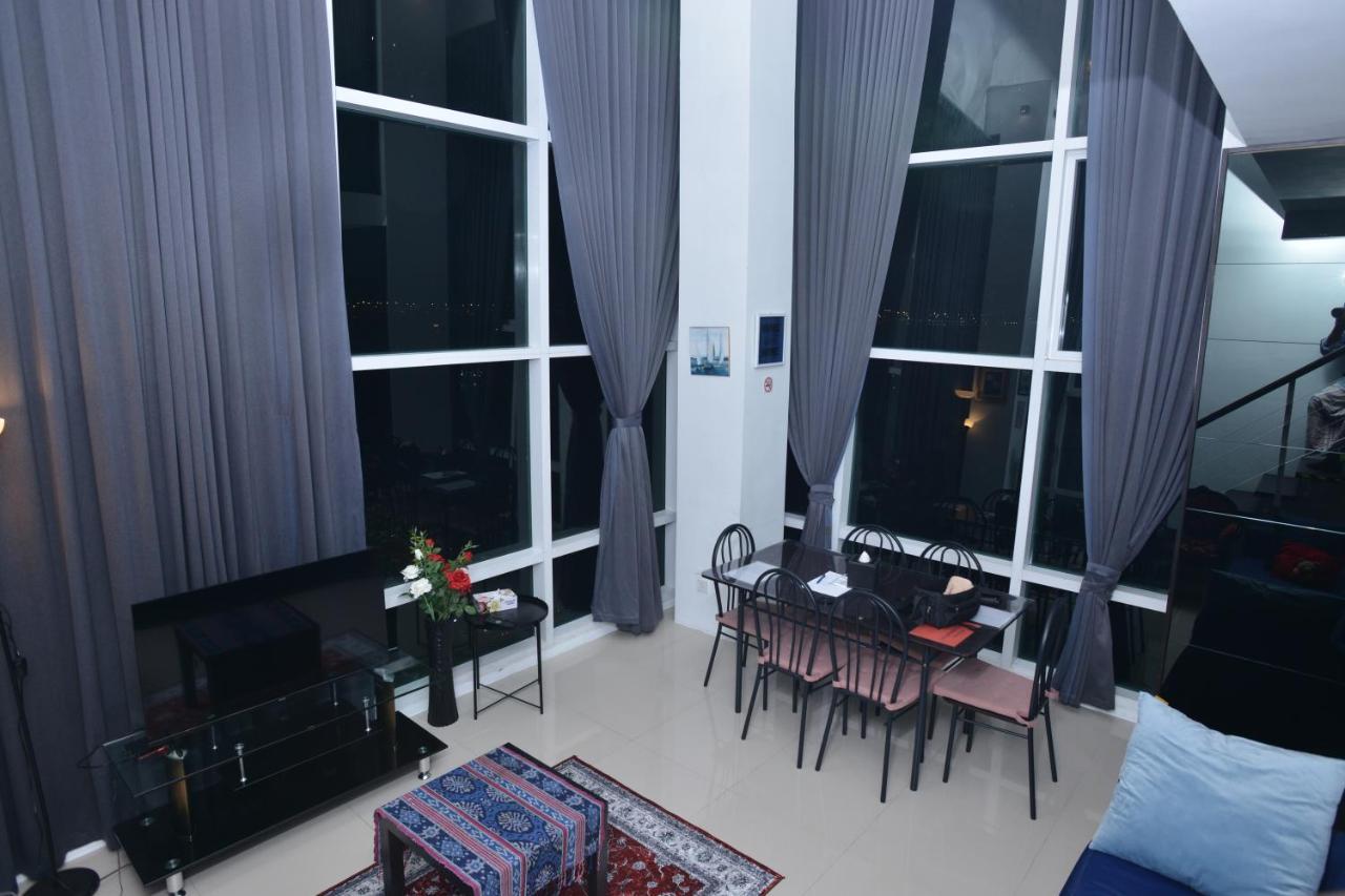 Maritime Suites Duplex Marvelous Sea View Georgetown Exterior foto