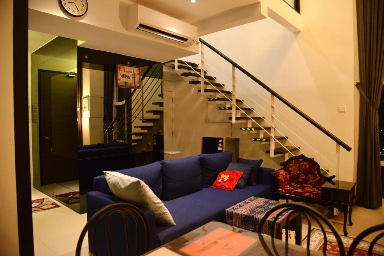 Maritime Suites Duplex Marvelous Sea View Georgetown Exterior foto
