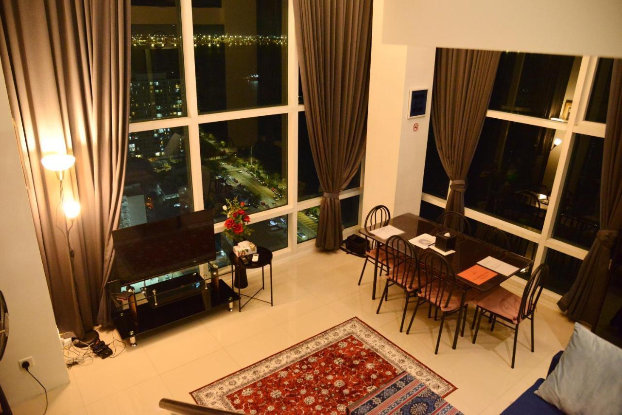Maritime Suites Duplex Marvelous Sea View Georgetown Exterior foto