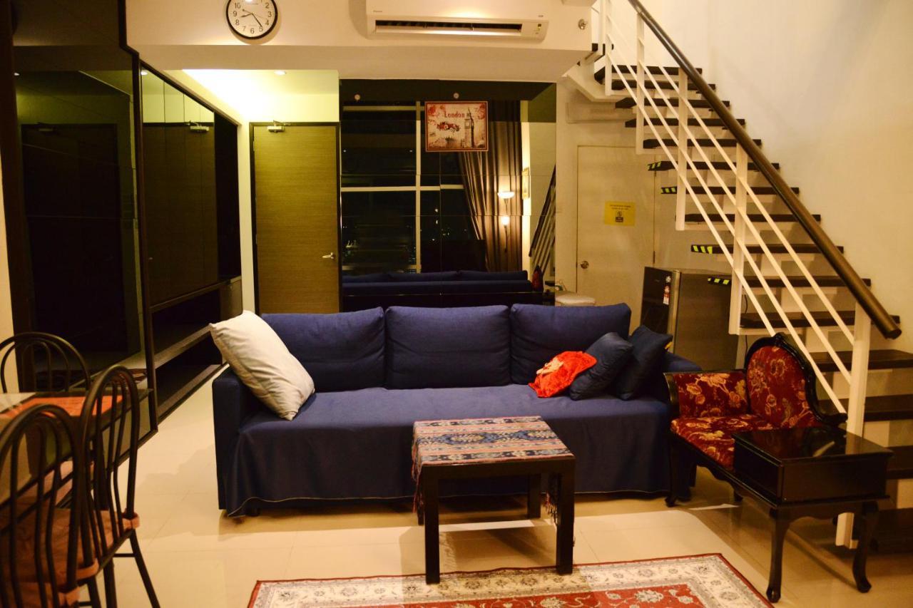 Maritime Suites Duplex Marvelous Sea View Georgetown Exterior foto